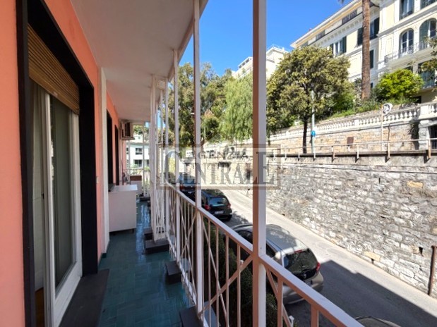 Agenzia Immobiliare Centrale Sanremo